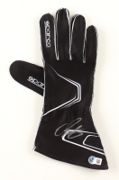 Oscar Piastri Signed Sparco Racing Glove (Beckett) at PristineAuction.com