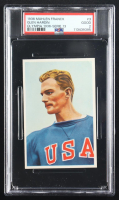 Glen Hardin 1936 Muhlen Franck Olympia 1936-Serie 13 #3 (PSA 2) at PristineAuction.com