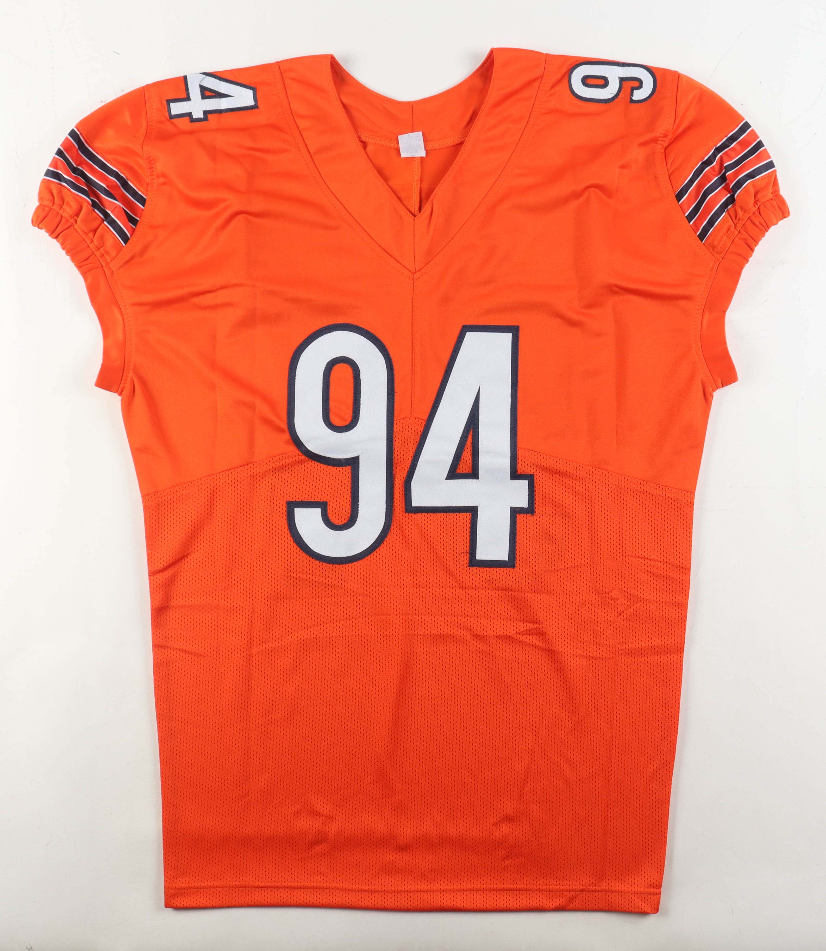 Austin Booker Signed Jersey (JSA) at PristineAuction.com Austin Booker Signed Jersey (JSA) at PristineAuction.com