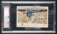 Cornelius Johnson 1936 Muhlen Franck Olympia 1936-Serie 15 #5 (PSA 4) at PristineAuction.com