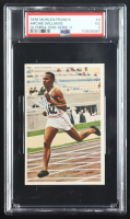 Archie Williams 1936 Muhlen Franck Olympia 1936-Serie 11 #3 (PSA 3) at PristineAuction.com