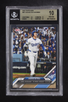 Shohei Ohtani 2024 Topps Now #801 (BGS 10) at PristineAuction.com