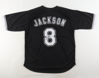 Bo Jackson Signed Jersey (JSA) at PristineAuction.com