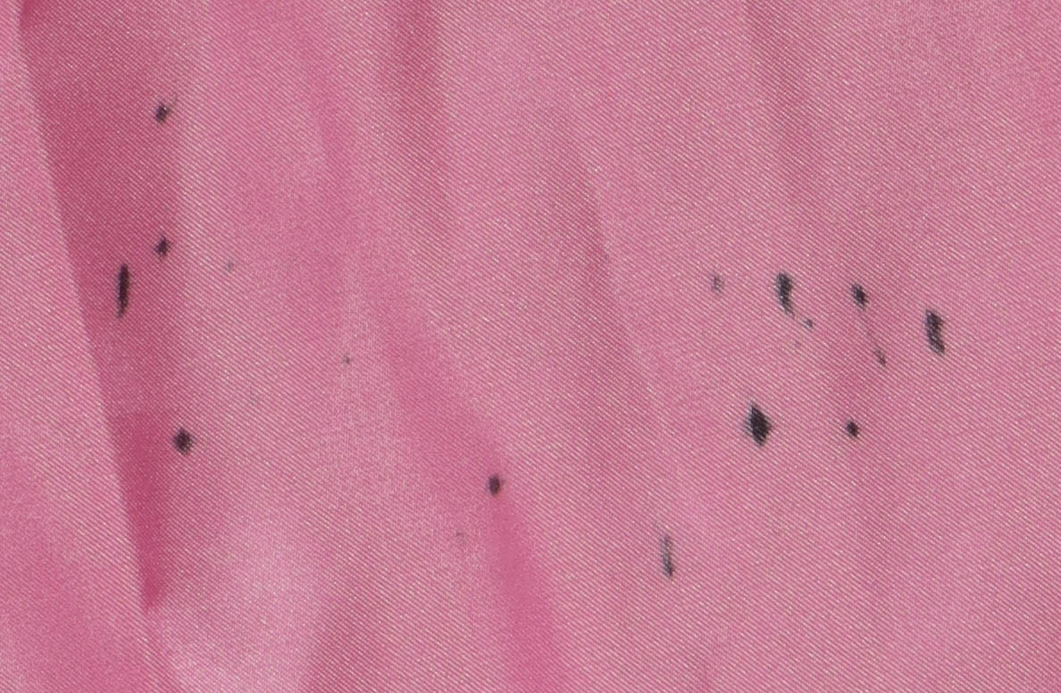 Ric Flair Signed Robe (JSA) at PristineAuction.com Ric Flair Signed Robe (JSA) at PristineAuction.com