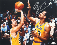 Chevy Chase Signed "Fletch" 11x14 Photo (JSA) at PristineAuction.com