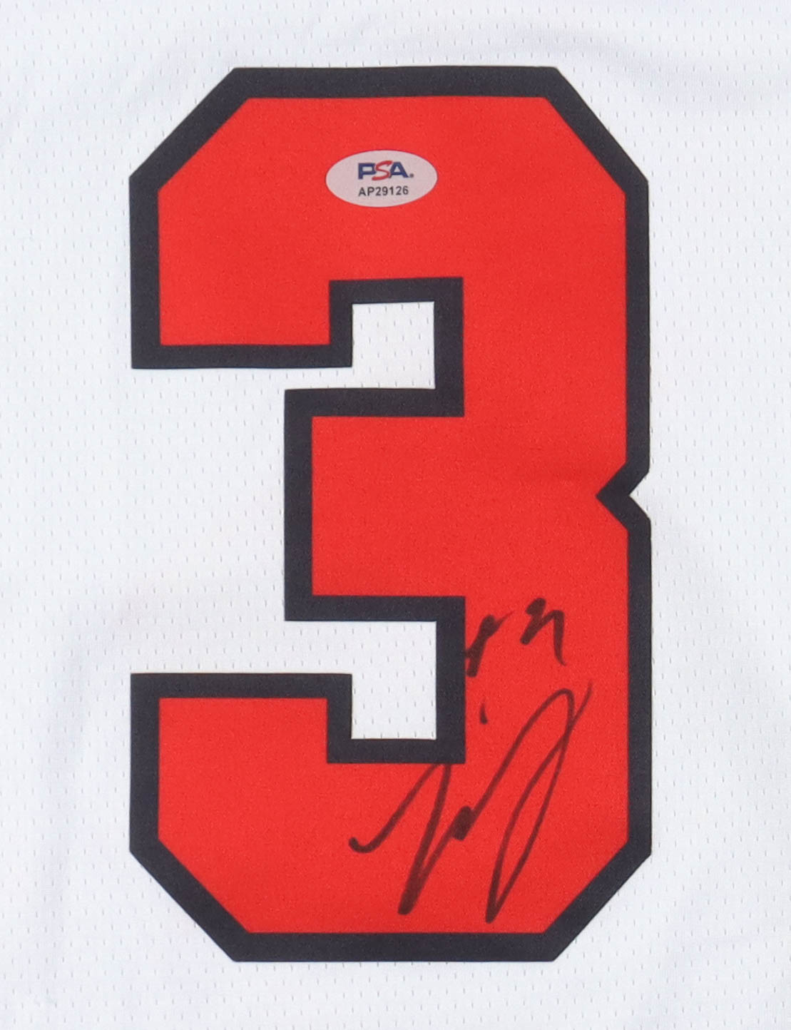 Josh Giddey Signed Bulls Nike Authentic Jersey (PSA) at PristineAuction.com Josh Giddey Signed Bulls Nike Authentic Jersey (PSA) at PristineAuction.com