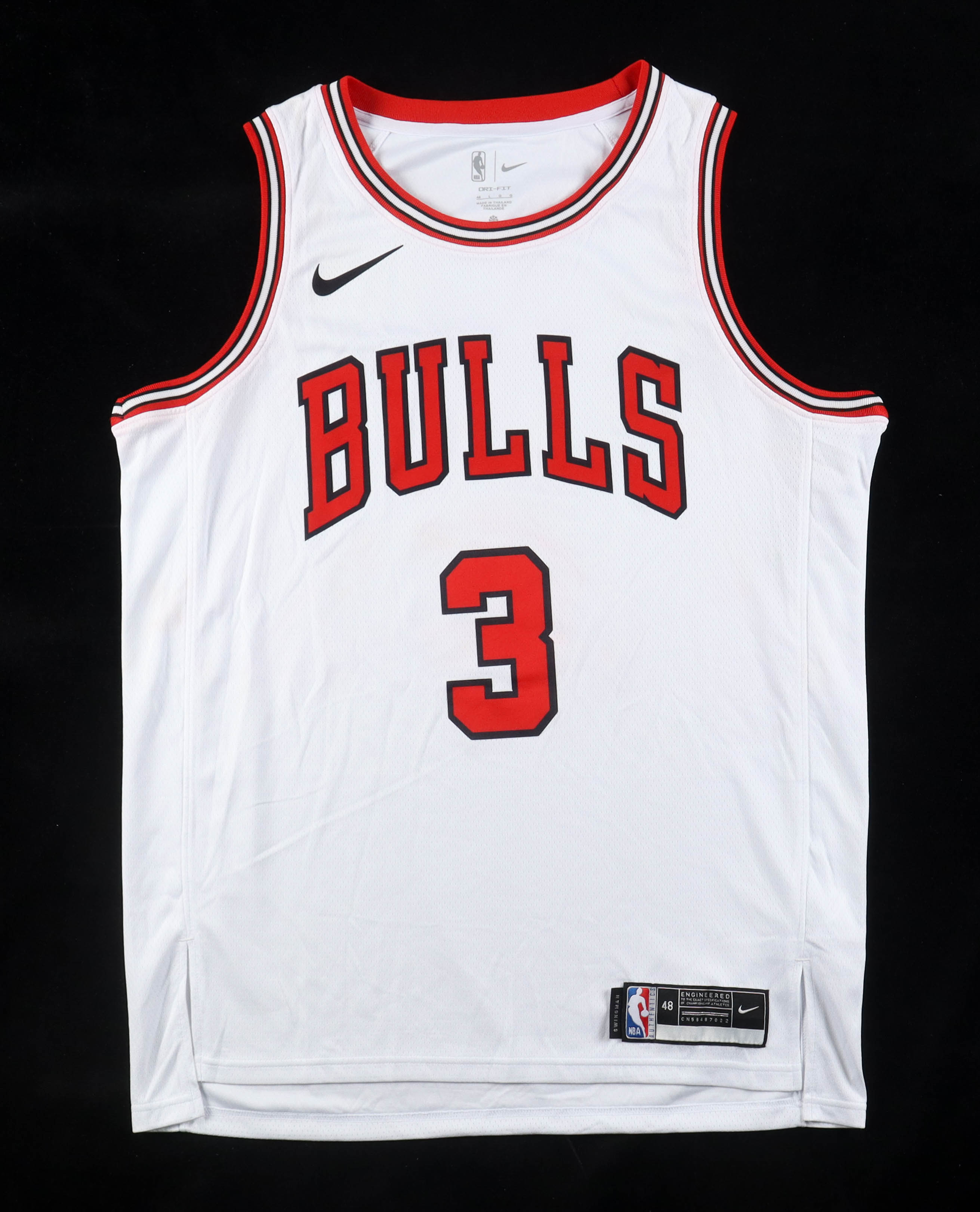 Josh Giddey Signed Bulls Nike Authentic Jersey (PSA) at PristineAuction.com Josh Giddey Signed Bulls Nike Authentic Jersey (PSA) at PristineAuction.com