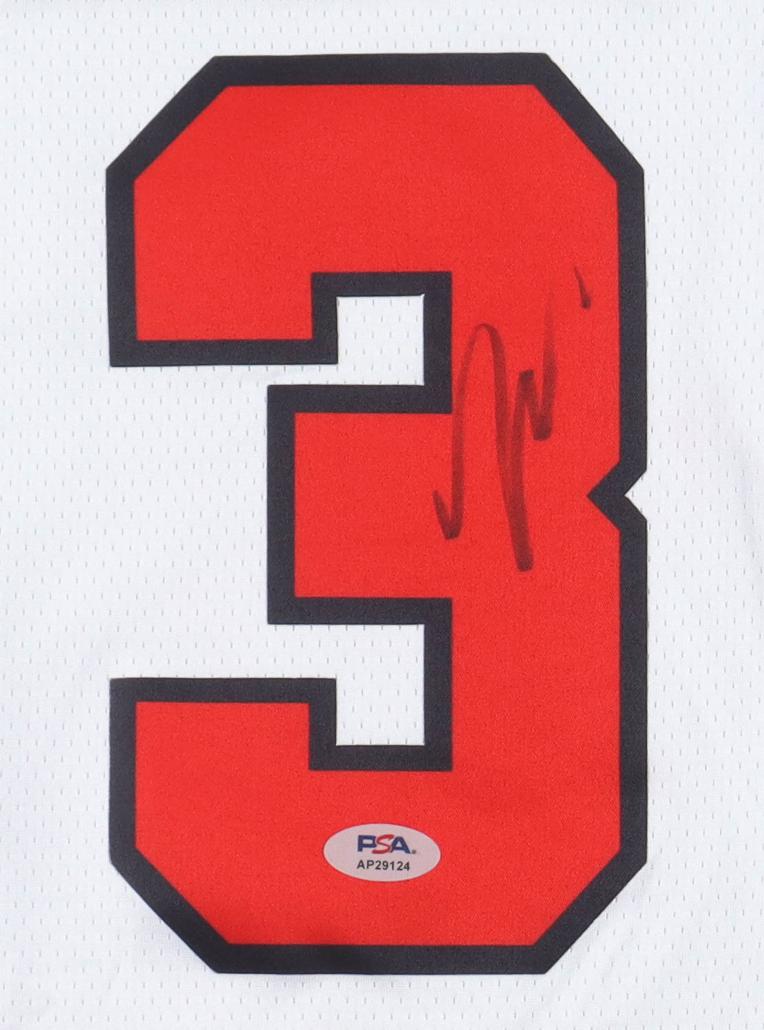 Josh Giddey Signed Bulls Nike Authentic Jersey (PSA) at PristineAuction.com Josh Giddey Signed Bulls Nike Authentic Jersey (PSA) at PristineAuction.com