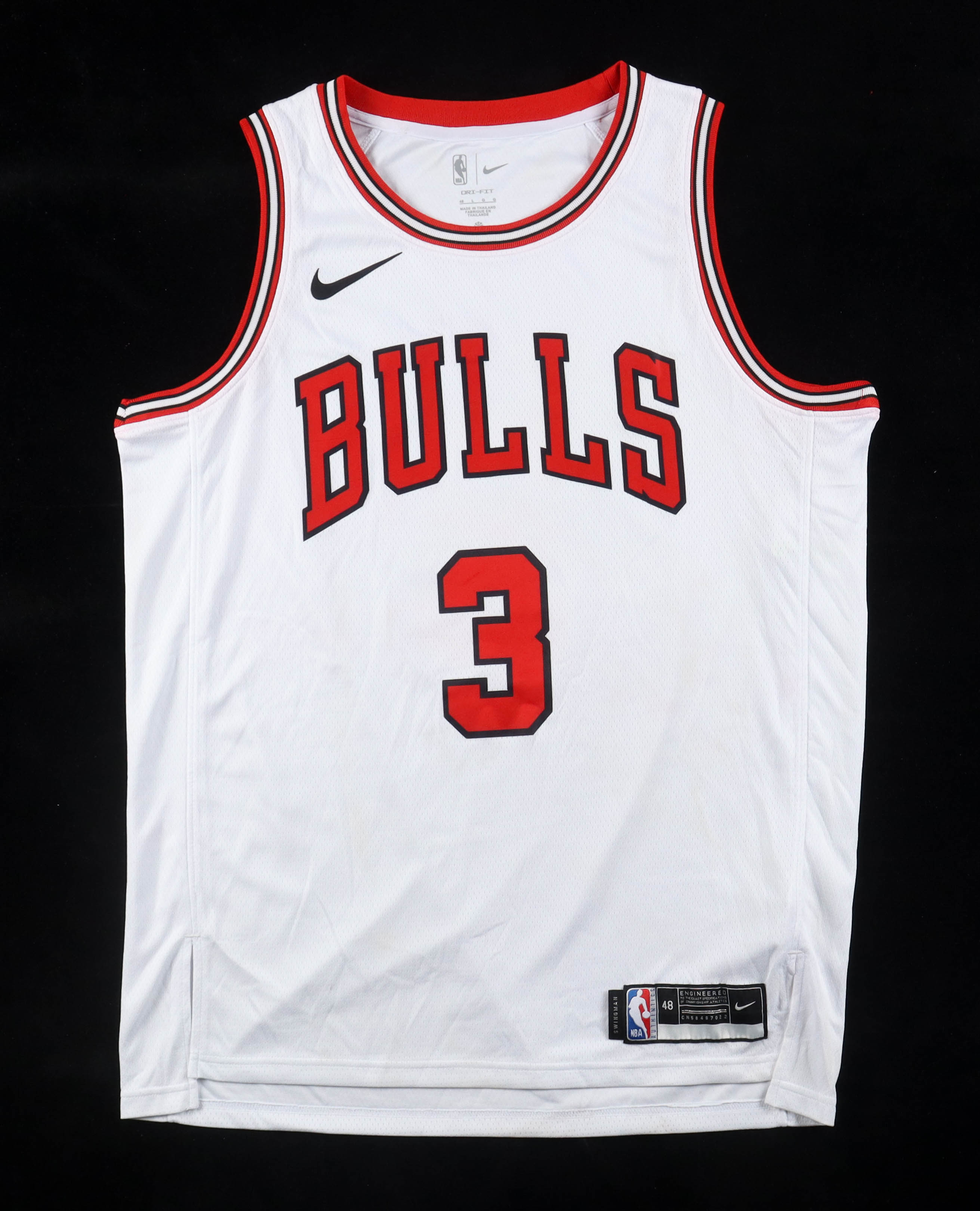Josh Giddey Signed Bulls Nike Authentic Jersey (PSA) at PristineAuction.com Josh Giddey Signed Bulls Nike Authentic Jersey (PSA) at PristineAuction.com