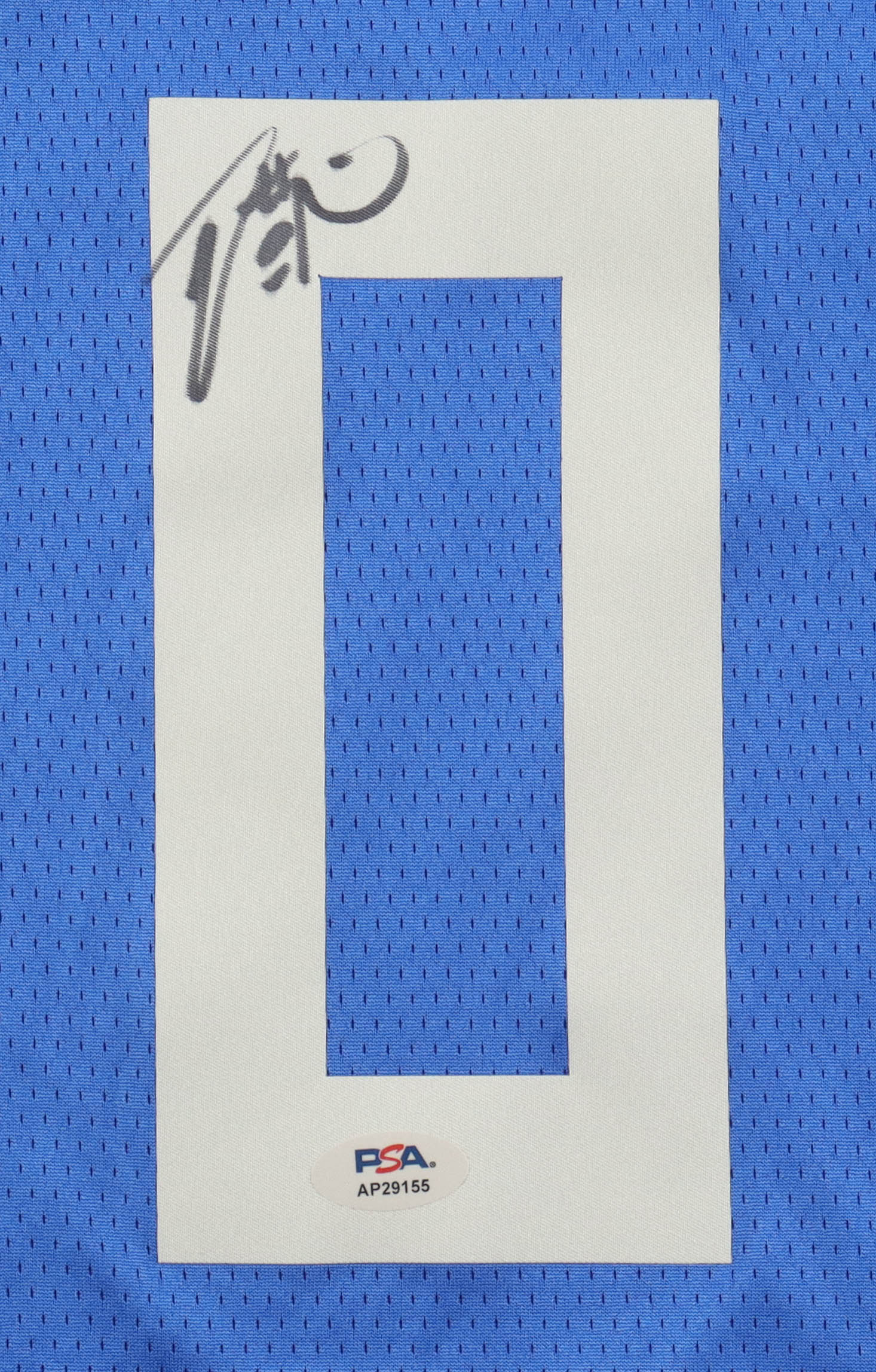 Damian Lillard Signed Bucks Nike Authentic Jersey (PSA) at PristineAuction.com Damian Lillard Signed Bucks Nike Authentic Jersey (PSA) at PristineAuction.com