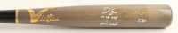 George Springer Signed Game-Used Victus Player Model Baseball Bat Inscribed "17 WS MVP" & "Game Used" (MLB) at PristineAuction.com
