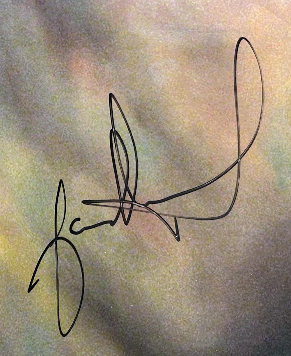 Jason Alexander Signed "Seinfeld" 11x14 Photo (PSA) at PristineAuction.com Jason Alexander Signed "Seinfeld" 11x14 Photo (PSA) at PristineAuction.com