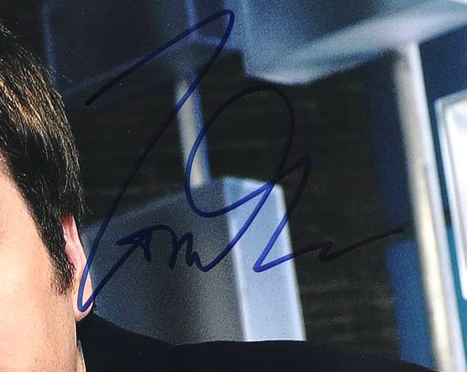 Tom Green Signed "Tom Green Show" 11x14 Photo (PSA) at PristineAuction.com Tom Green Signed "Tom Green Show" 11x14 Photo (PSA) at PristineAuction.com
