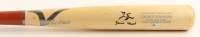 George Springer Signed Game-Used Victus Player Model Baseball Bat Inscribed "Game Used" (MLB) at PristineAuction.com