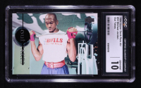 Michael Jordan 1994 Upper Deck Jordan Rare Air #53 (CGC 10) at PristineAuction.com
