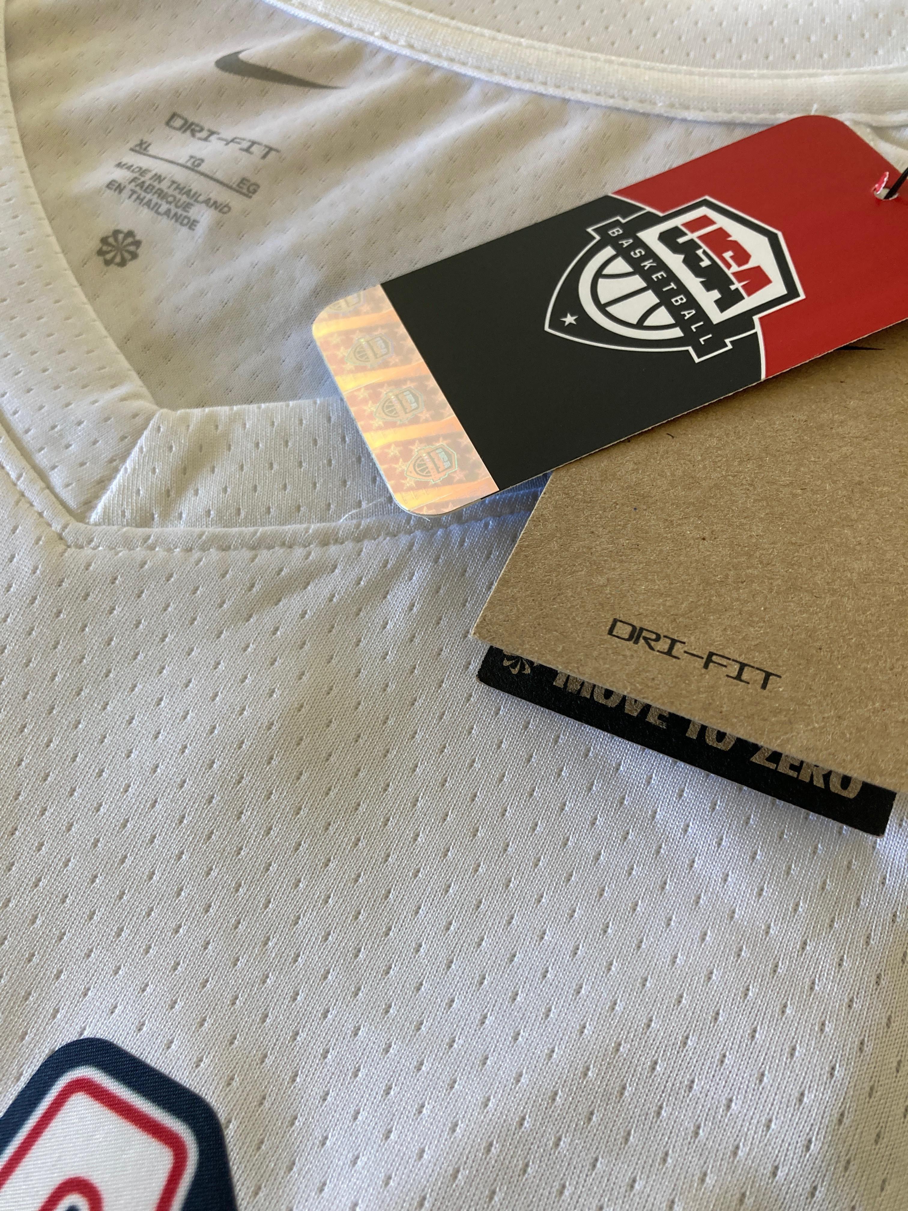 Stephen Curry Signed Team USA Custom Framed Nike Authentic Jersey (Beckett) at PristineAuction.com Stephen Curry Signed Team USA Custom Framed Nike Authentic Jersey (Beckett) at PristineAuction.com