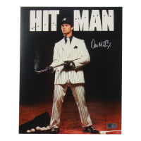Don Mattingly Signed Yankees 8x10 Photo (AIV) at PristineAuction.com