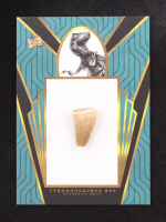Tyrannosaurus Rex 2023 Pieces of the Past One Time Series One Edition #OTSO13 at PristineAuction.com