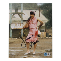 Jamie Farr Signed "M*A*S*H" 8x10 Photo (Beckett) at PristineAuction.com
