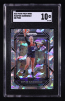 Sophie Cunningham 2023 Panini Prizm WNBA Prizms Ice #2 (SGC 10) at PristineAuction.com