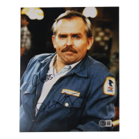John Ratzenberger Signed "Cheers" 8x10 Photo Inscribed "Cheers!" (Beckett) at PristineAuction.com