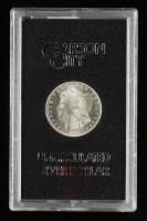1884-CC Morgan Silver Dollar - Carson City at PristineAuction.com
