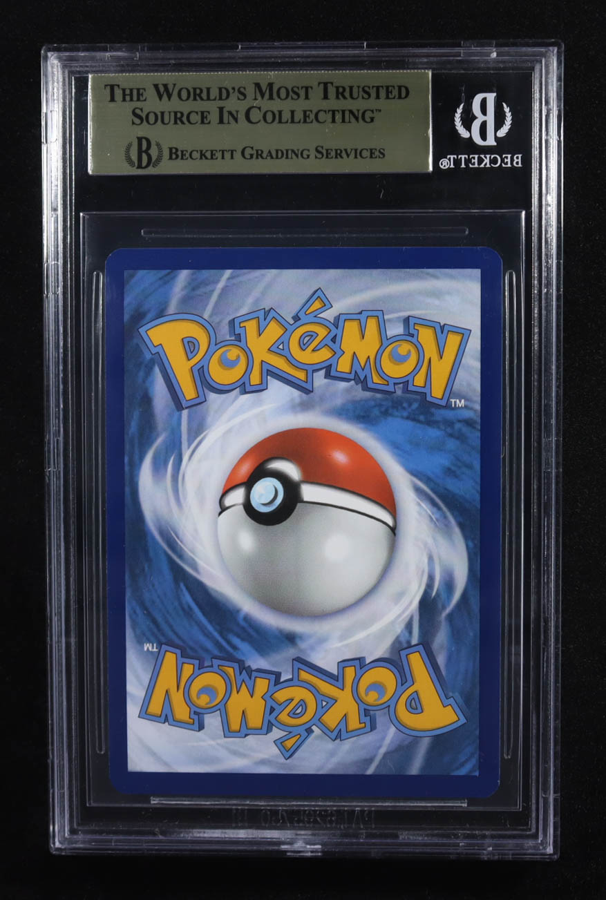 Kingdra ex 2024 Pokemon Scarlet & Violet Shrouded Fable #080 (BGS 9.5) at PristineAuction.com Kingdra ex 2024 Pokemon Scarlet & Violet Shrouded Fable #080 (BGS 9.5) at PristineAuction.com