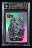 Aaron Judge 2020 Panini Diamond Kings Downtown #2 (BGS 9.5) at PristineAuction.com
