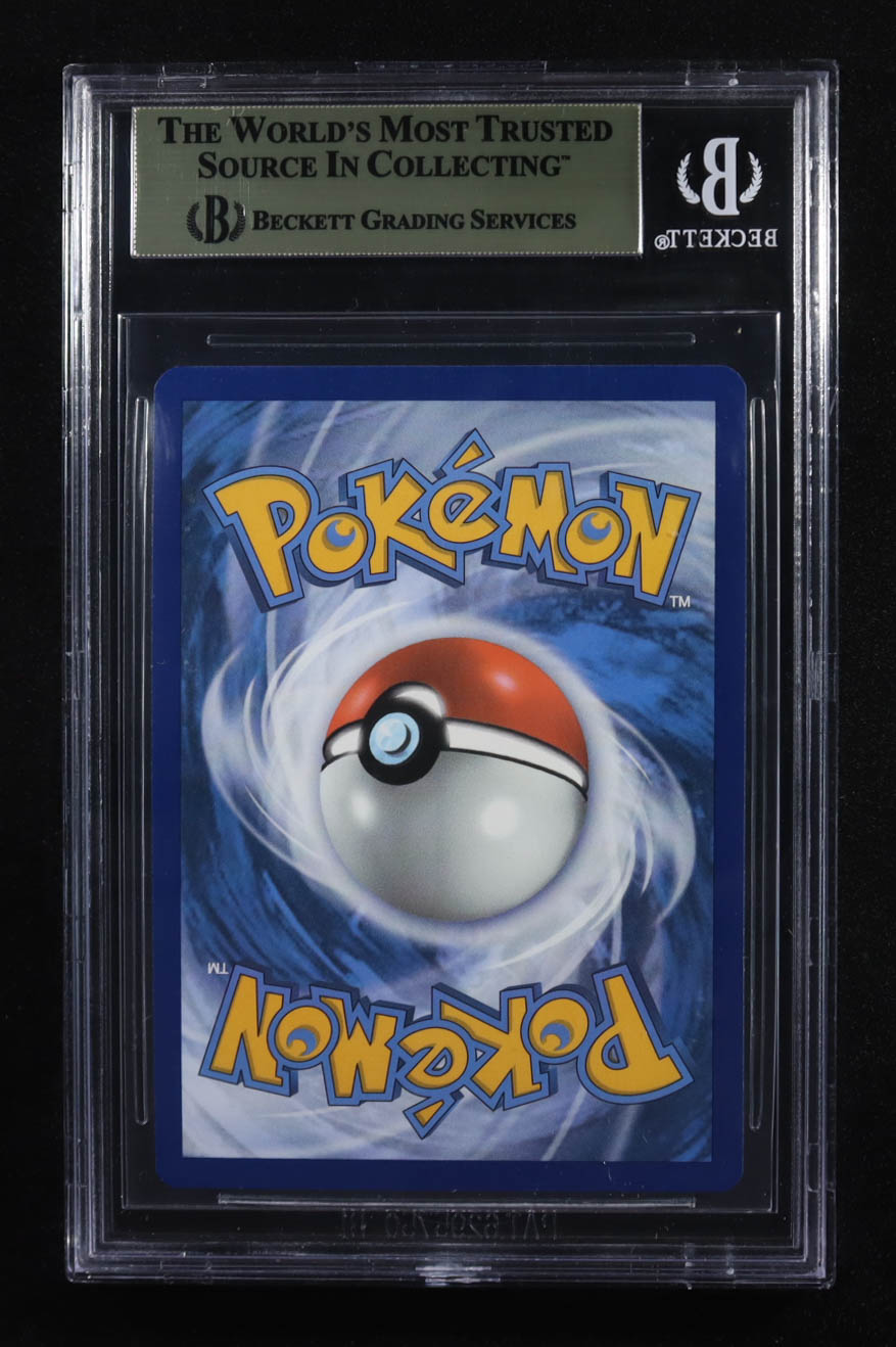 Alakazam ex 2023 Pokemon Scarlet & Violet 151 #188 (BGS 9.5) at PristineAuction.com Alakazam ex 2023 Pokemon Scarlet & Violet 151 #188 (BGS 9.5) at PristineAuction.com