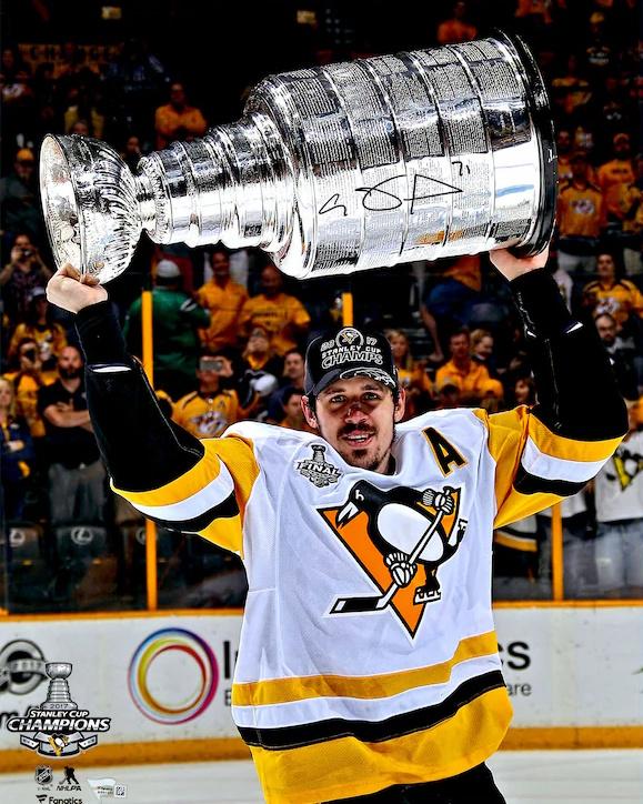 Evgeni Malkin Signed Custom Framed Photo (Fanatics) at PristineAuction.com Evgeni Malkin Signed Custom Framed Photo (Fanatics) at PristineAuction.com