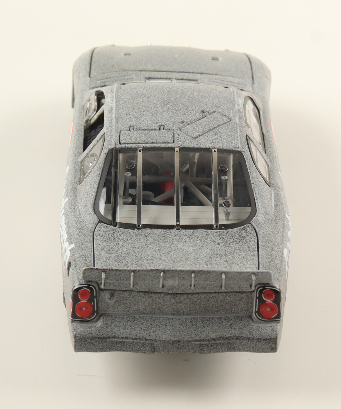 Dale Earnhardt LE NASCAR #3 GM Goodwrench Service Plus Test Car - 2001 Monte Carlo Elite 1:24 Scale Diecast Car at PristineAuction.com Dale Earnhardt LE NASCAR #3 GM Goodwrench Service Plus Test Car - 2001 Monte Carlo Elite 1:24 Scale Diecast Car at PristineAuction.com