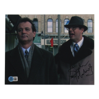 Stephen Tobolowsky Signed "Groundhog Day" 8x10 Photo (Beckett) at PristineAuction.com