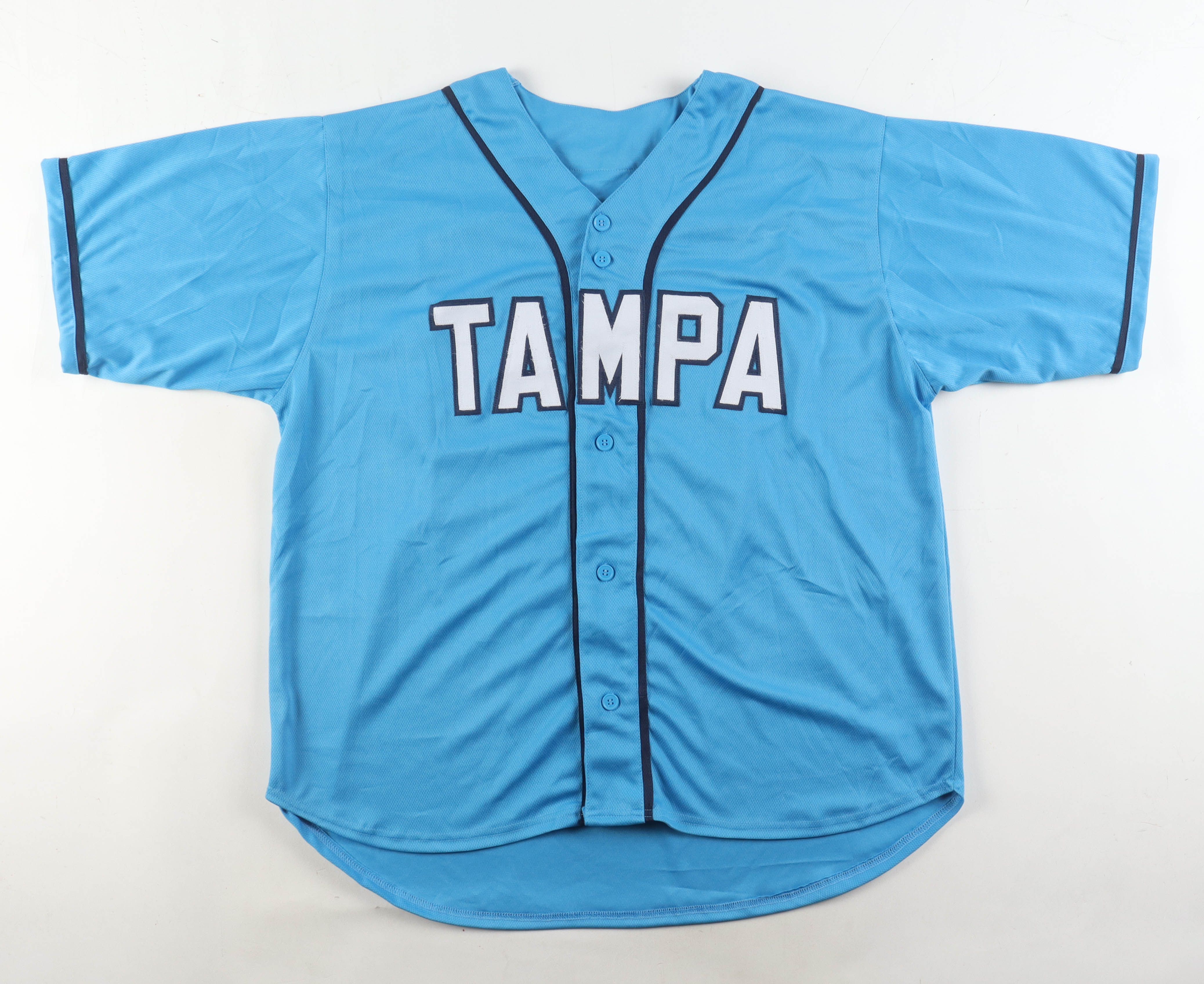 Chandler Simpson Signed Jersey (Beckett) at PristineAuction.com Chandler Simpson Signed Jersey (Beckett) at PristineAuction.com