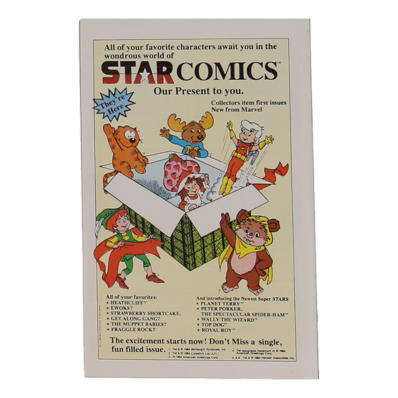 1985 "Web of Spider-Man" Issue #2 Marvel Comic Book at PristineAuction.com 1985 "Web of Spider-Man" Issue #2 Marvel Comic Book at PristineAuction.com