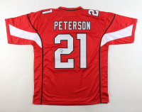 Patrick Peterson Signed Jersey (JSA) at PristineAuction.com