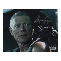 Stephen Lang Signed "Avatar" 8x10 Photo (Beckett) at PristineAuction.com
