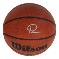 Giannis Antetokounmpo Signed NBA Basketball (JSA) at PristineAuction.com