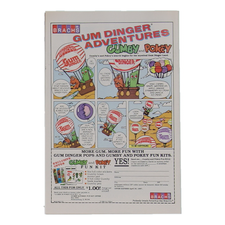 1986 "Web of Spider-Man" Issue #21 Marvel Comic Book at PristineAuction.com 1986 "Web of Spider-Man" Issue #21 Marvel Comic Book at PristineAuction.com