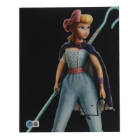 Annie Potts Signed "Toy Story" 8x10 Photo (Beckett) at PristineAuction.com