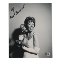Carol Burnett Signed "The Carol Burnett Show" 8x10 Photo (Beckett) at PristineAuction.com