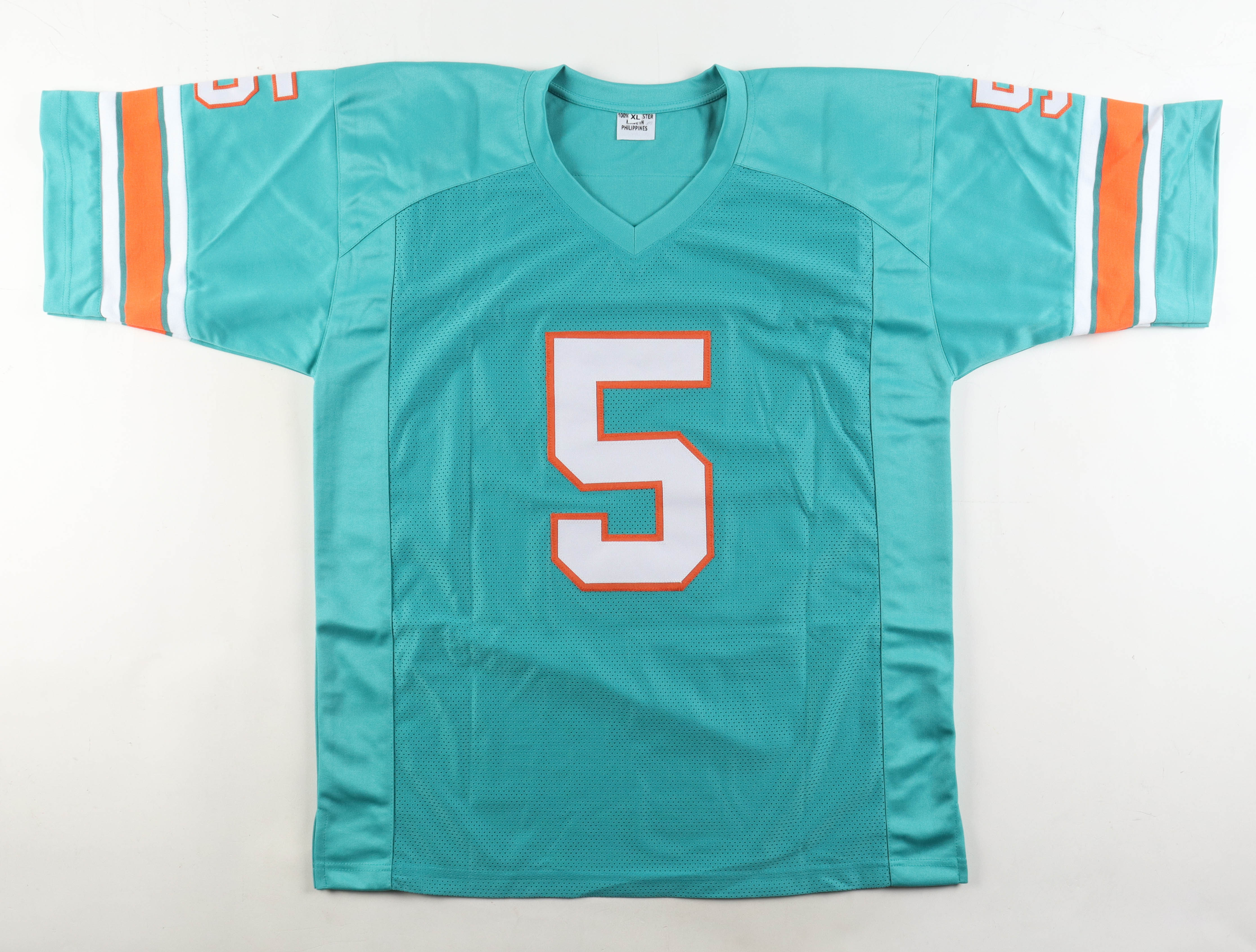Sean Young Signed Jersey (JSA) at PristineAuction.com Sean Young Signed Jersey (JSA) at PristineAuction.com