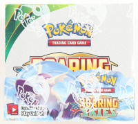 Pokemon XY - Roaring Skies Booster Box at PristineAuction.com