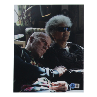 Leslie Uggams Signed "Deadpool" 8x10 Photo (Beckett) at PristineAuction.com