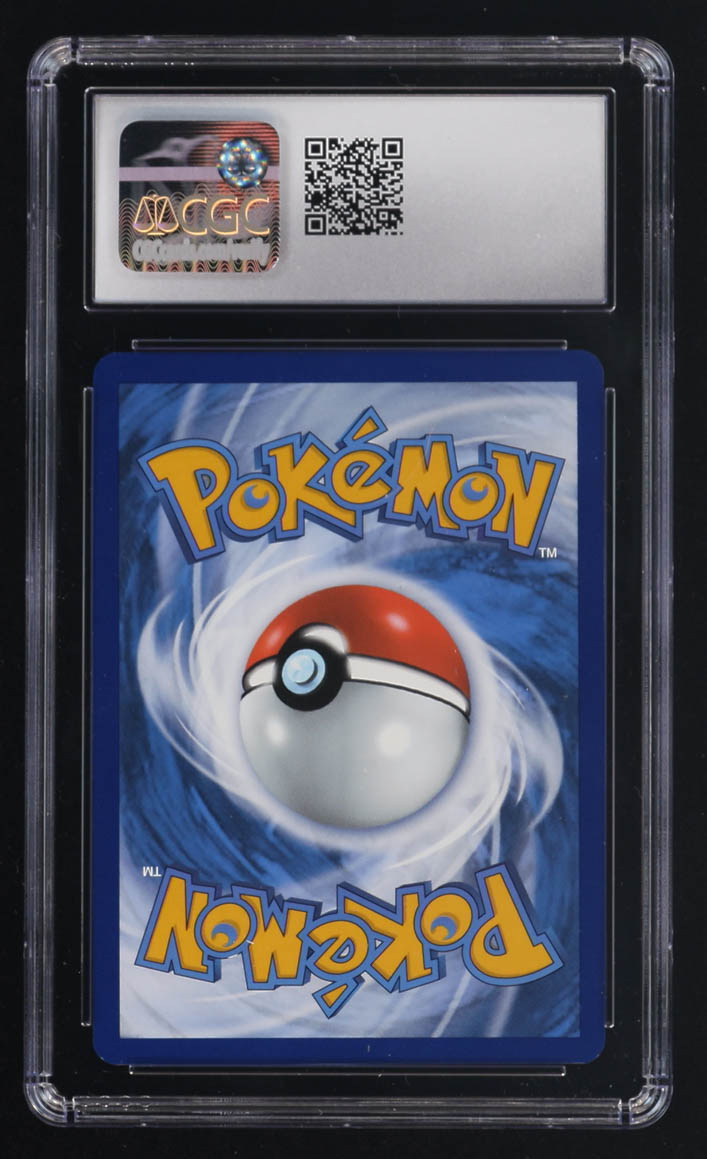Miriam 2023 Pokemon Scarlet and Violet #251 (CGC 10) at PristineAuction.com Miriam 2023 Pokemon Scarlet and Violet #251 (CGC 10) at PristineAuction.com