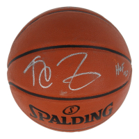 Kevin Garnett Signed NBA Basketball Inscribed "HOF 20" (Fanatics) at PristineAuction.com