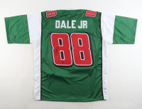 Dale Earnhardt Jr. Signed Jersey (AWM) at PristineAuction.com