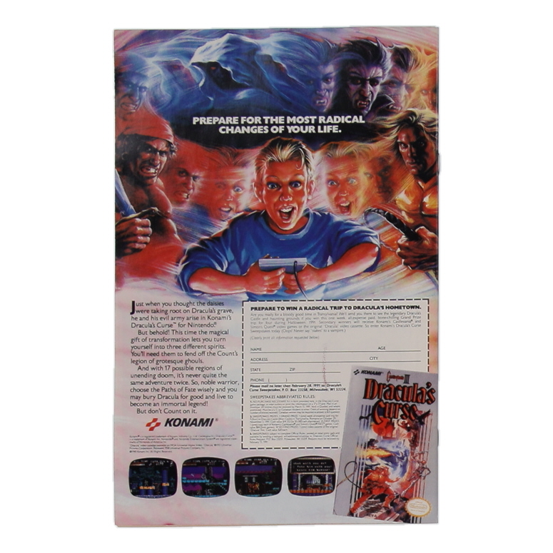 1991 "Web of Spider-Man" Issue #74 Marvel Comic Book at PristineAuction.com 1991 "Web of Spider-Man" Issue #74 Marvel Comic Book at PristineAuction.com