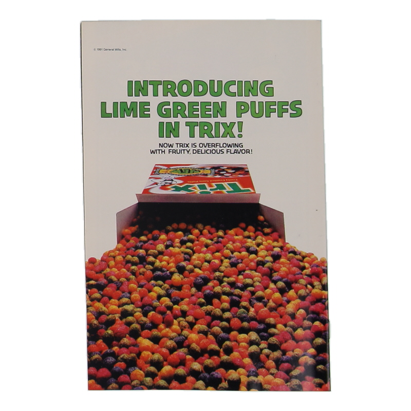 1991 "Web of Spider-Man" Issue #75 Marvel Comic Book at PristineAuction.com 1991 "Web of Spider-Man" Issue #75 Marvel Comic Book at PristineAuction.com