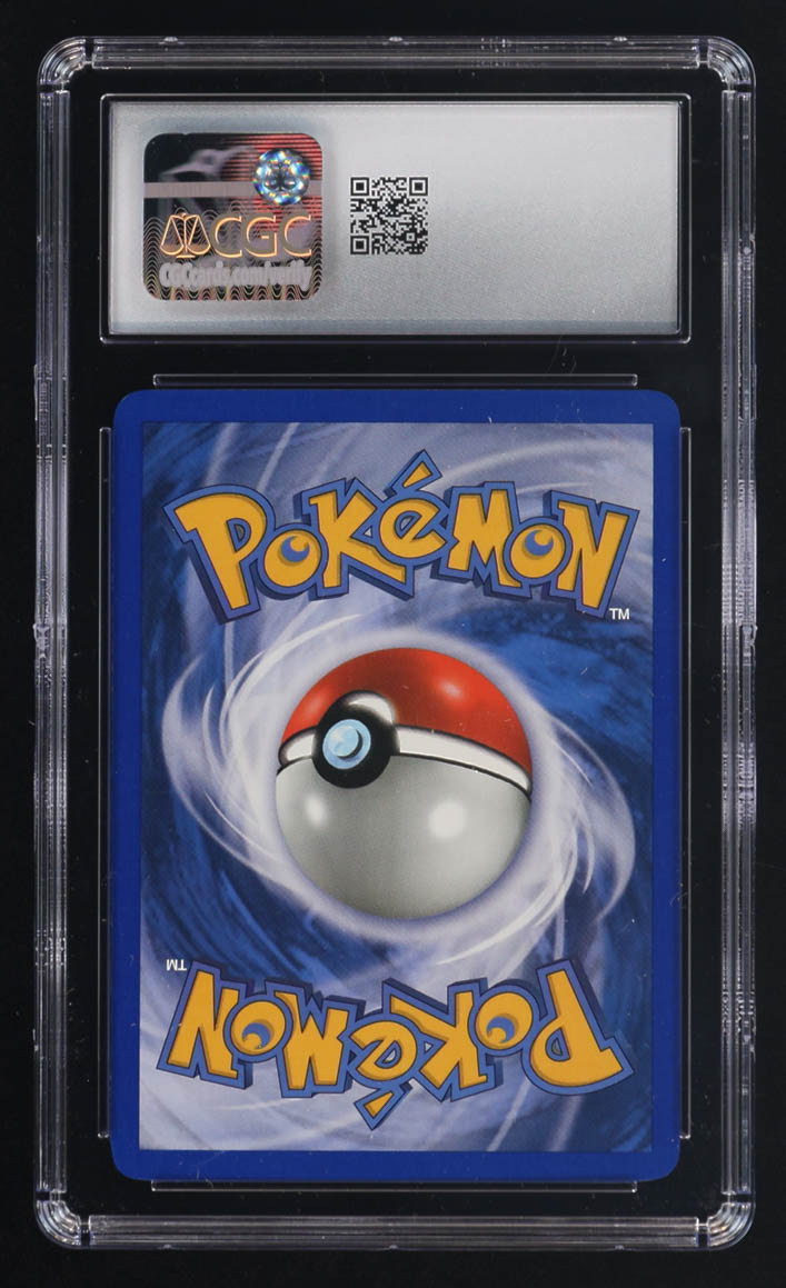 Sneasel ex 2003 Pokemon EX Ruby & Sapphire #103 (CGC 9) at PristineAuction.com Sneasel ex 2003 Pokemon EX Ruby & Sapphire #103 (CGC 9) at PristineAuction.com