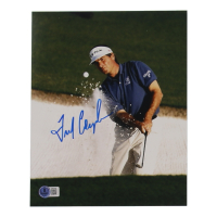 Fred Couples Signed 8x10 Photo (Beckett) at PristineAuction.com